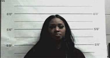 Mykea Smith, - Orleans Parish County, LA 